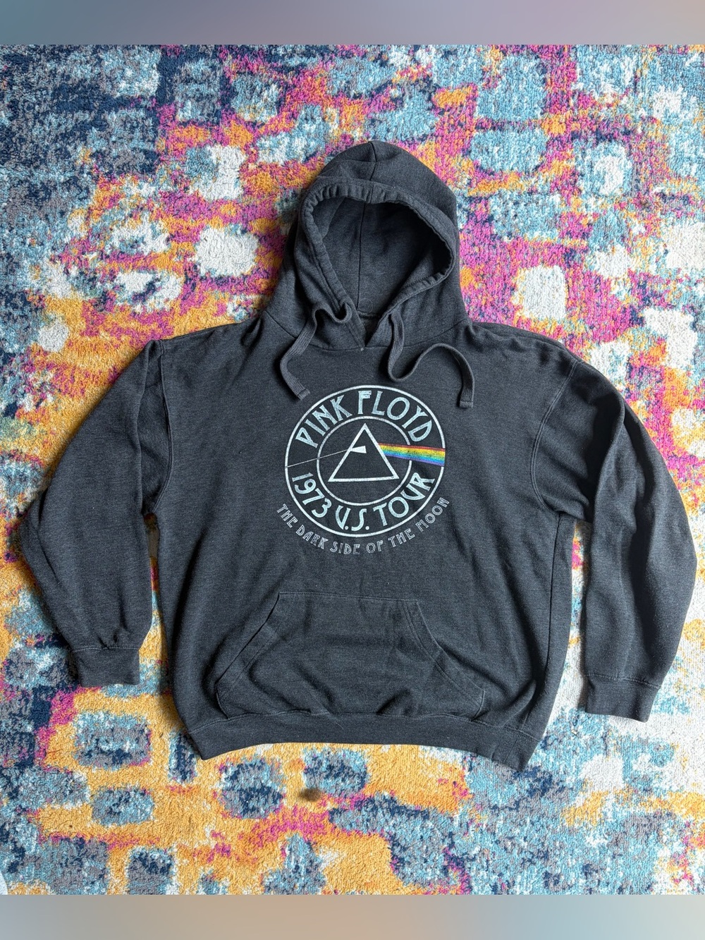 Pink Floyd Hoodie